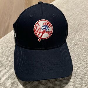 New York Yankees Baseball Hat NWT